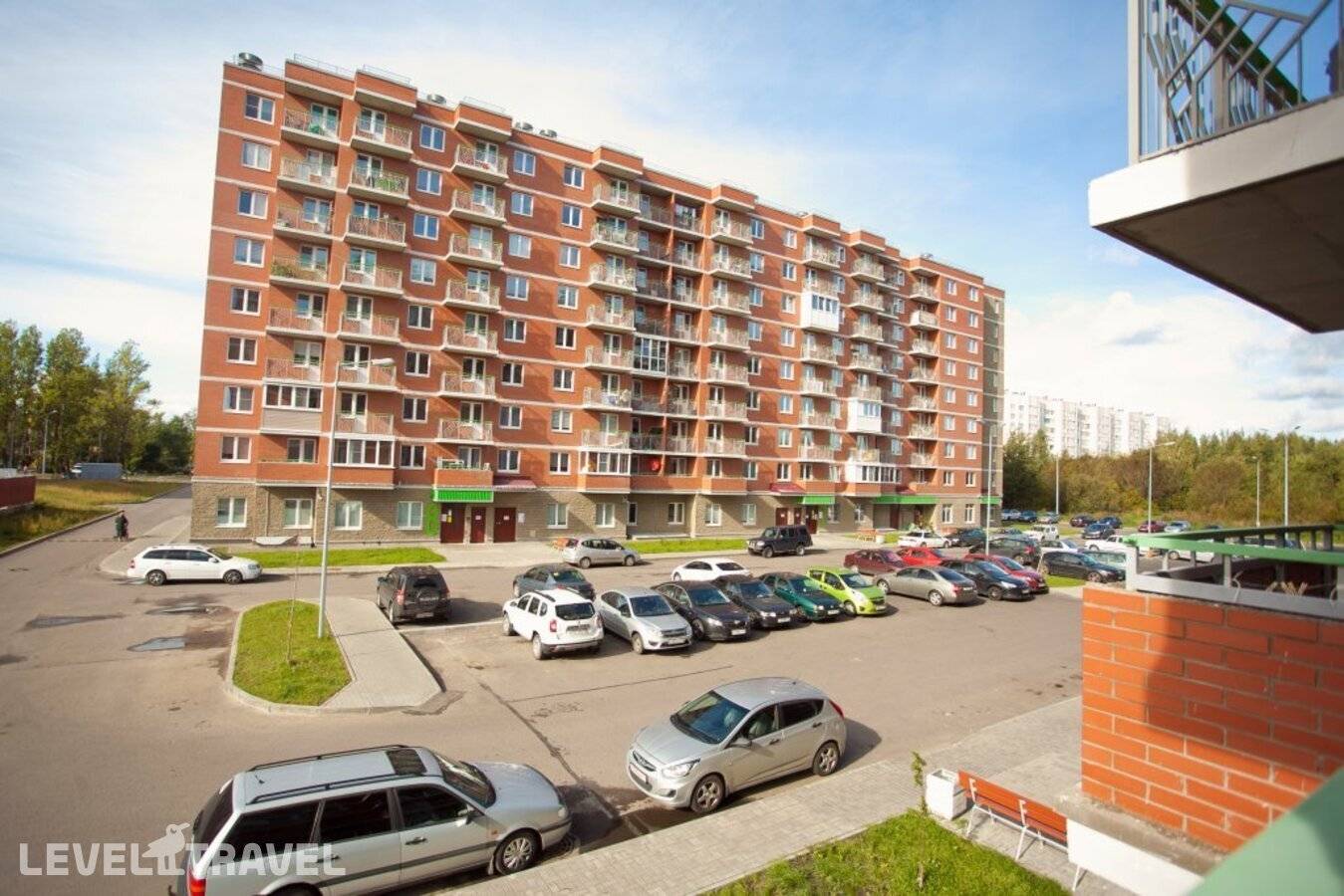 Изображение отеля 10