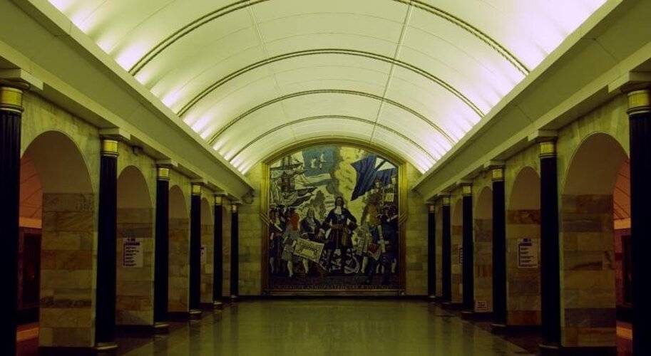 Гостевой Дом Невский 13