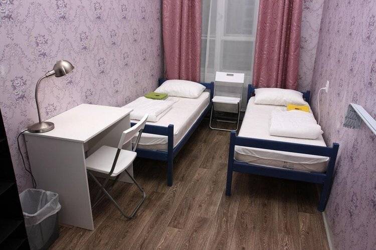 Гостевой Дом Невский 13