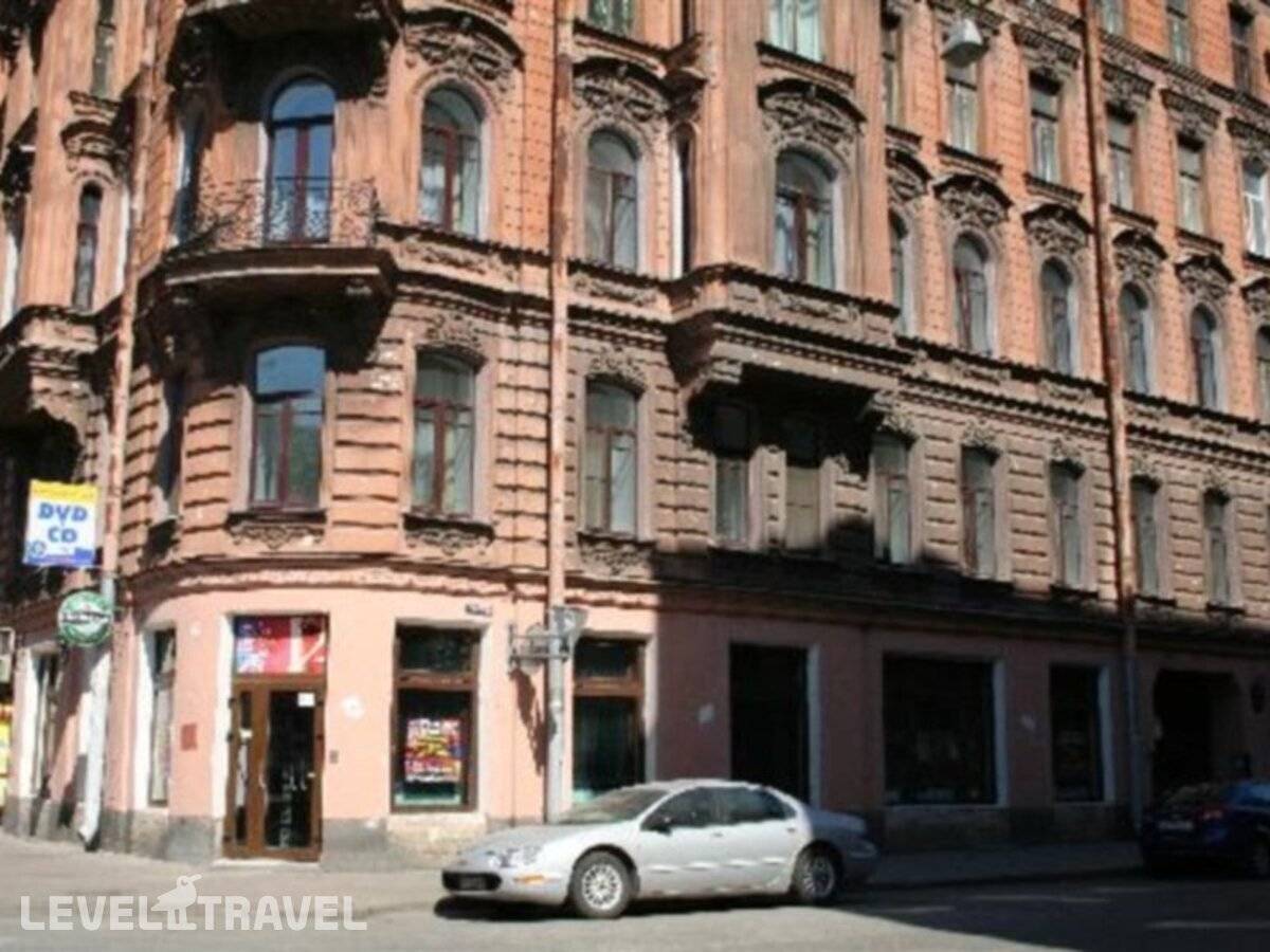 Изображение отеля 1