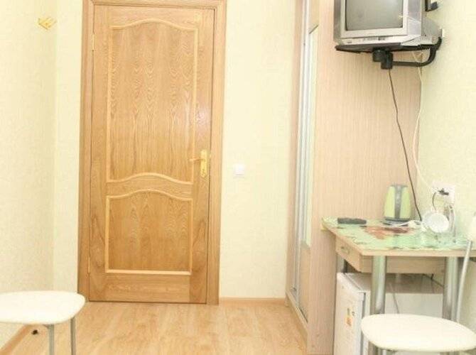 Меблированные Комнаты Piterflat