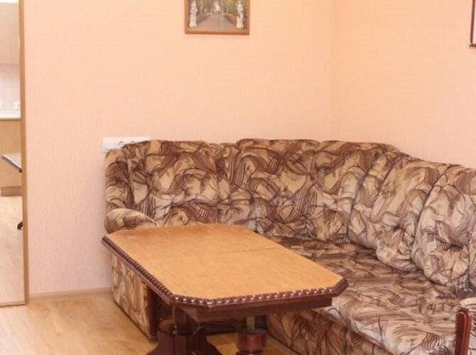 Меблированные Комнаты Piterflat
