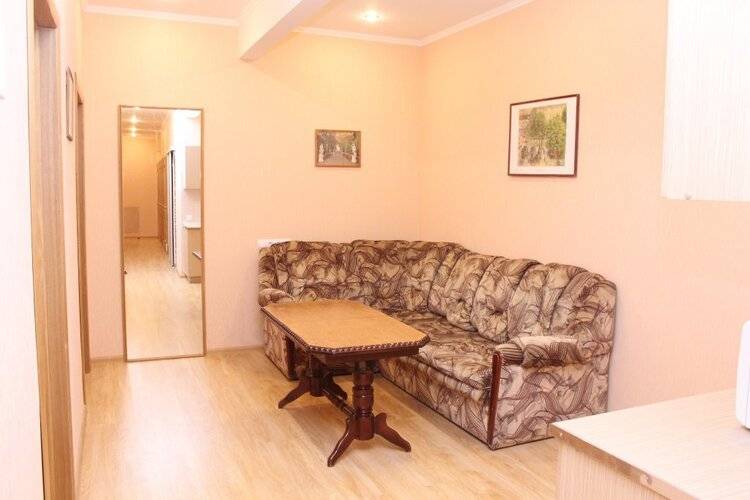 Меблированные Комнаты Piterflat