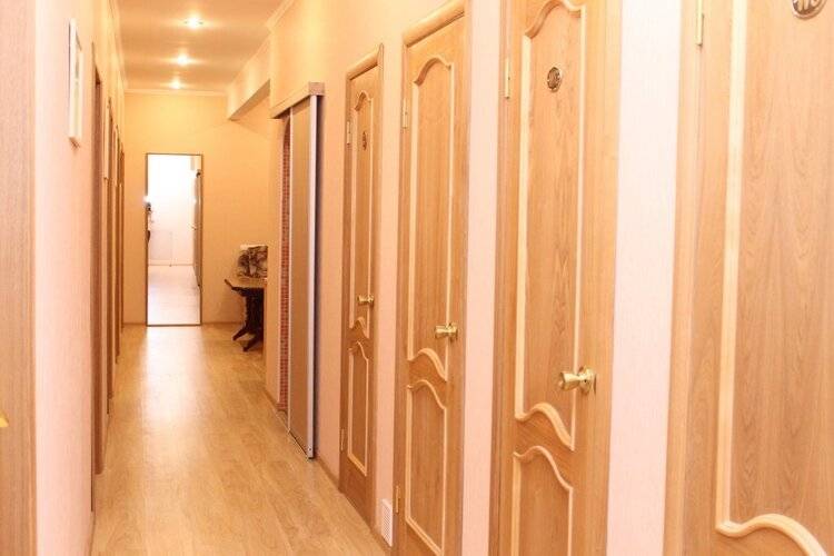 Меблированные Комнаты Piterflat