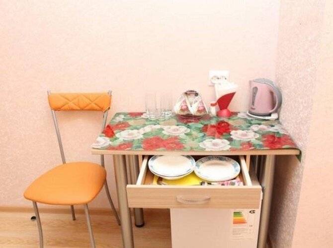 Меблированные Комнаты Piterflat