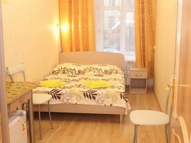 Меблированные Комнаты Piterflat