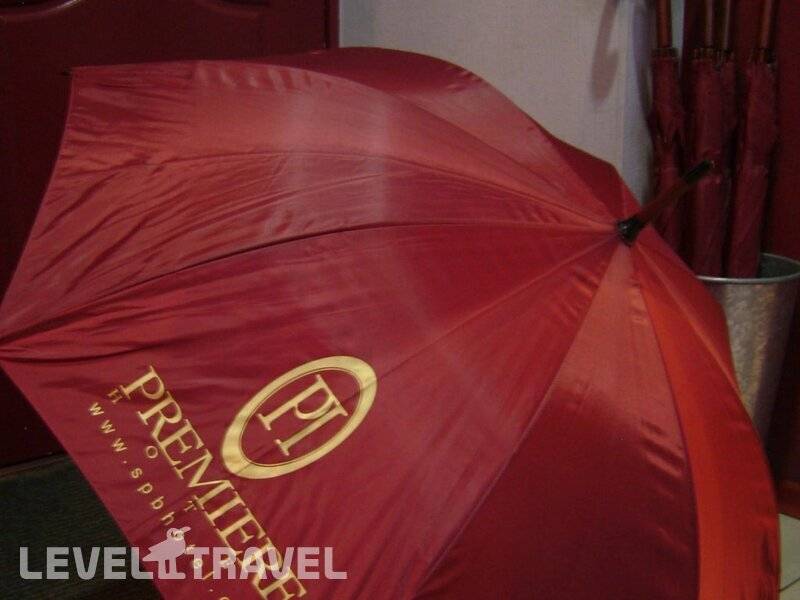 Фотография Отель Премьера На Союза Печатников 4