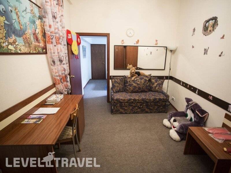 Фотография Отель Премьера На Союза Печатников 4