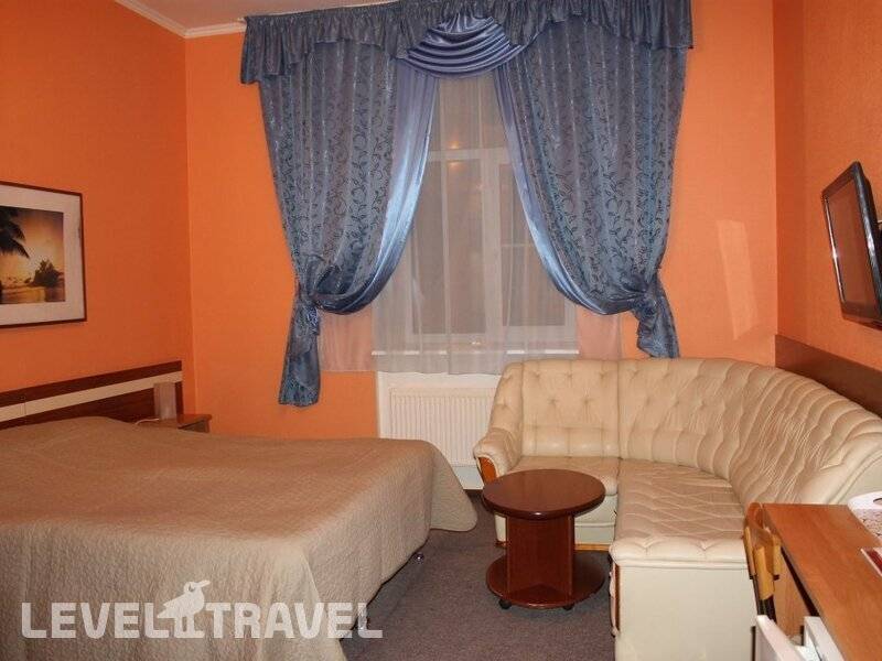 Фотография Отель Премьера На Союза Печатников 4