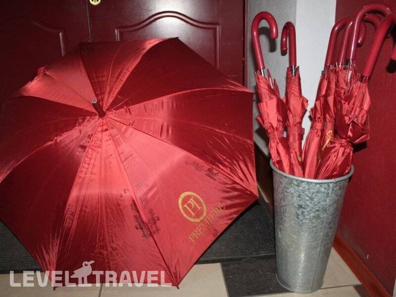 Фотография Отель Премьера На Союза Печатников 4