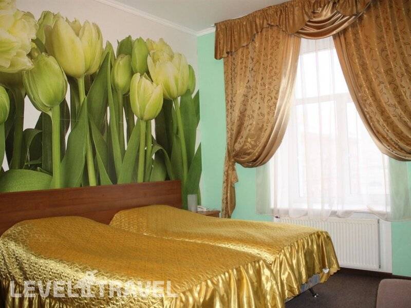 Фотография Отель Премьера На Союза Печатников 4