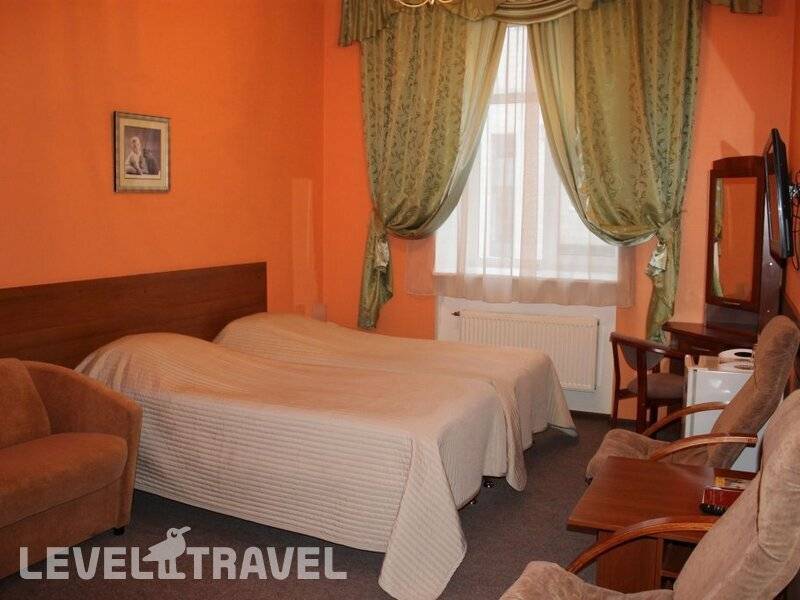 Фотография Отель Премьера На Союза Печатников 4