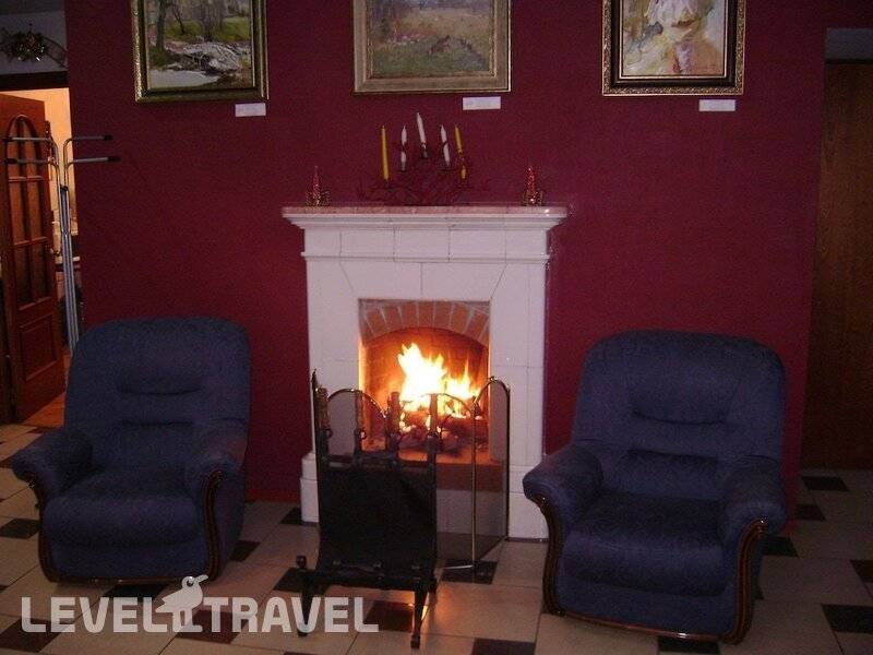 Фотография Отель Премьера На Союза Печатников 4