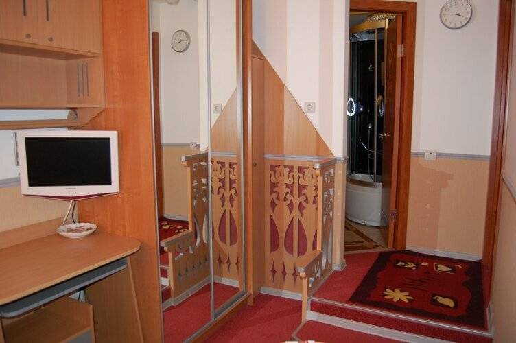 Мини-Отель Русская Сказка