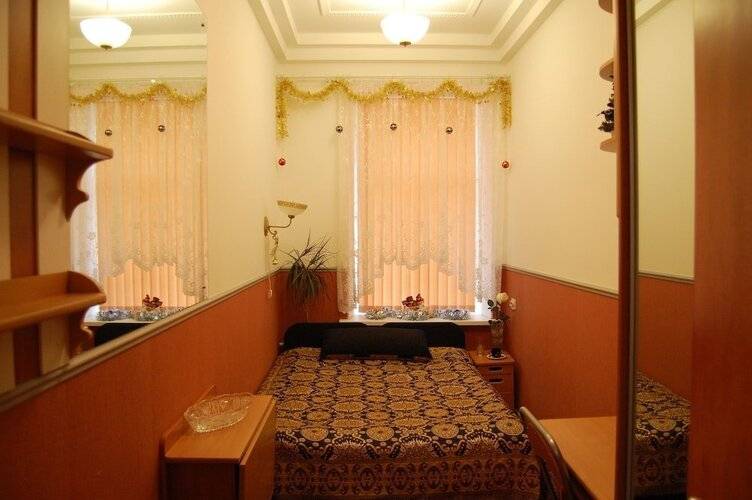 Мини-Отель Русская Сказка