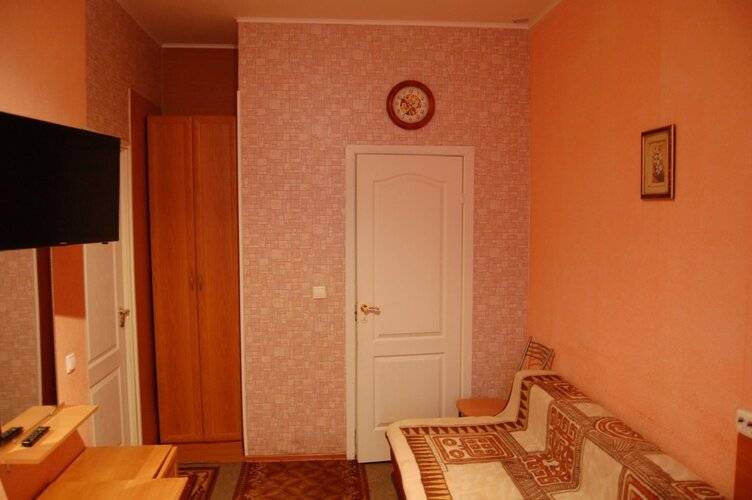 Мини-Отель Русская Сказка