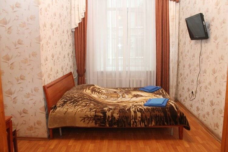 Апартаменты Piterflat На Садовой