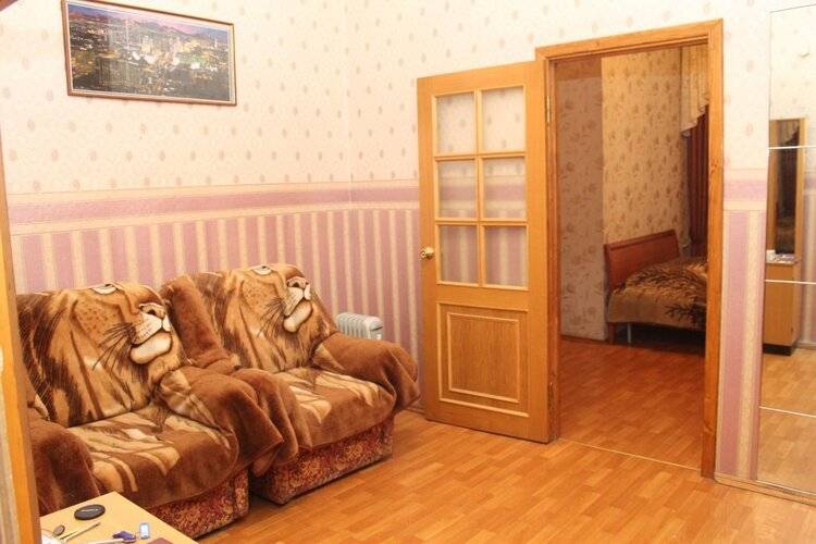 Апартаменты Piterflat На Садовой