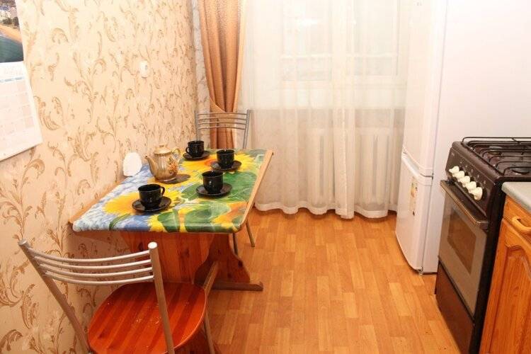 Апартаменты Piterflat На Садовой