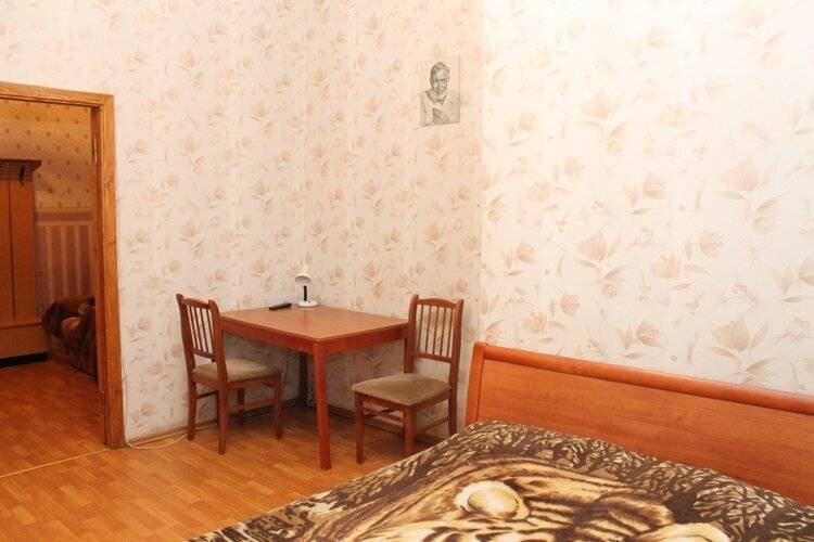 Апартаменты Piterflat На Садовой