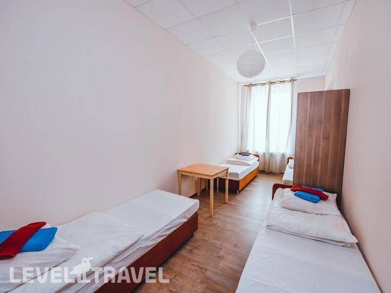 Фотография Хостел Riverside Невский