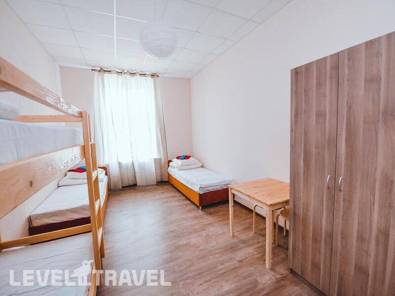 Фотография Хостел Riverside Невский