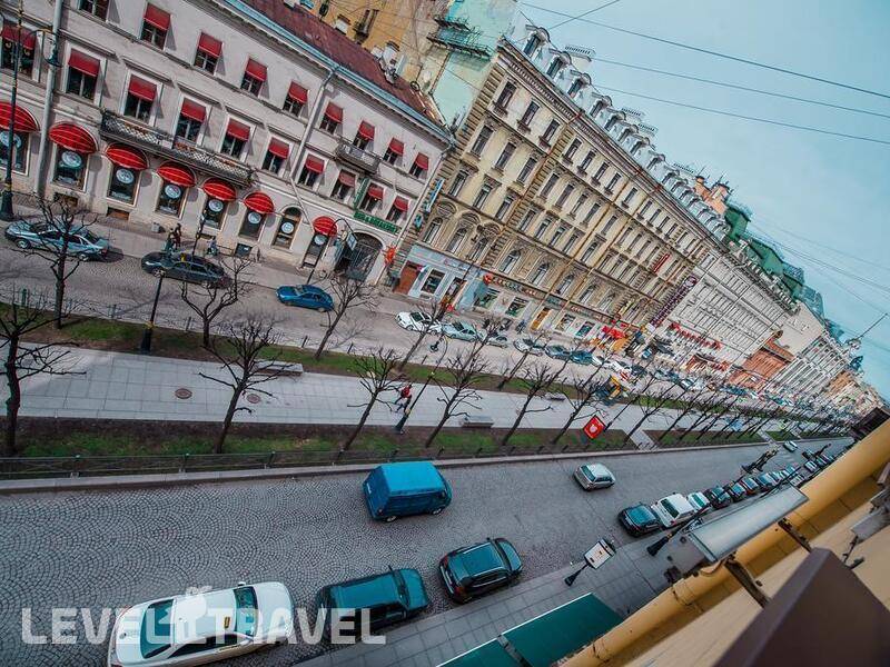 Фотография Хостел Riverside Невский