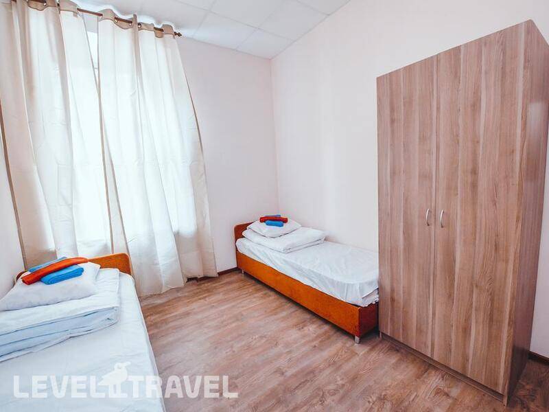 Фотография Хостел Riverside Невский
