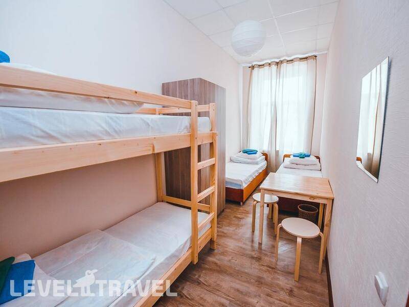 Фотография Хостел Riverside Невский
