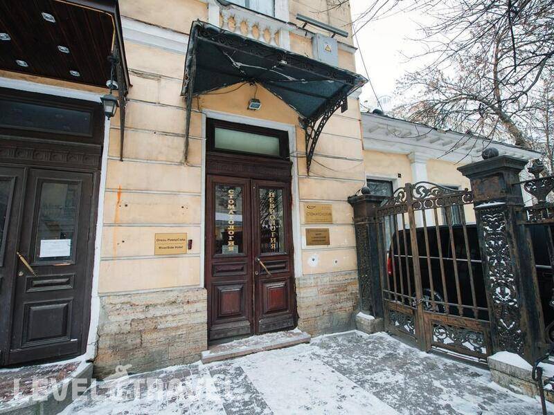Фотография Хостел Riverside Невский