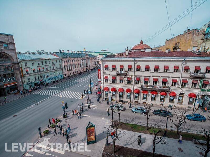 Фотография Хостел Riverside Невский