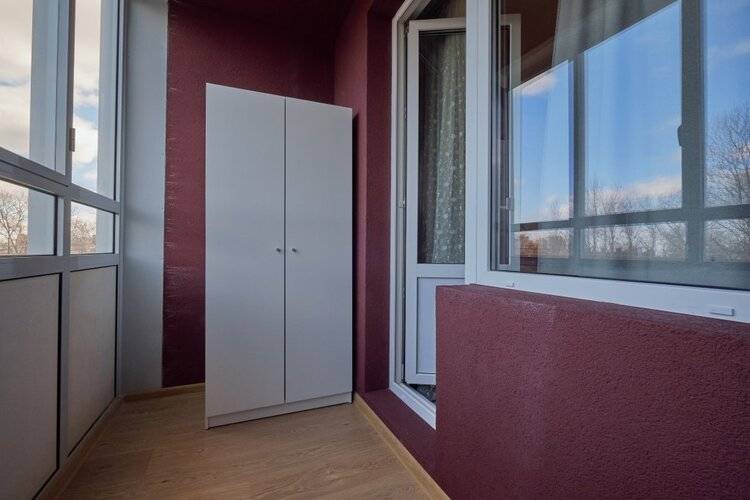 Апартаменты У Ладожского Вокзала