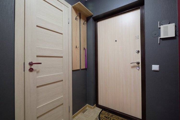 Апартаменты У Ладожского Вокзала