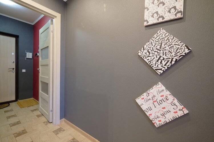 Апартаменты У Ладожского Вокзала