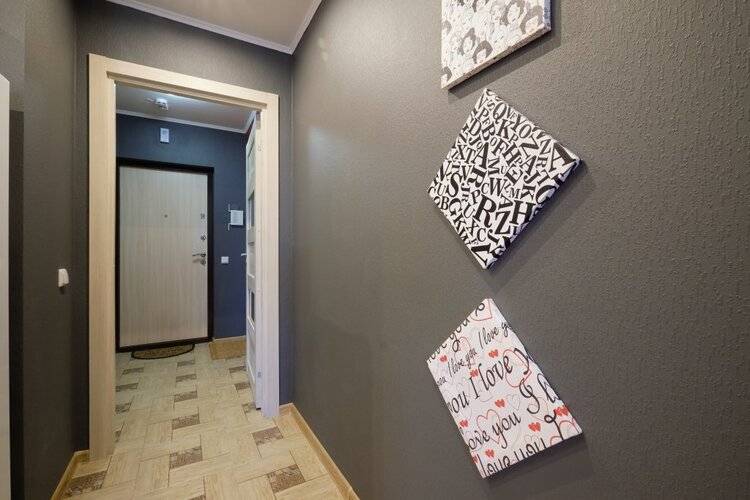 Апартаменты У Ладожского Вокзала