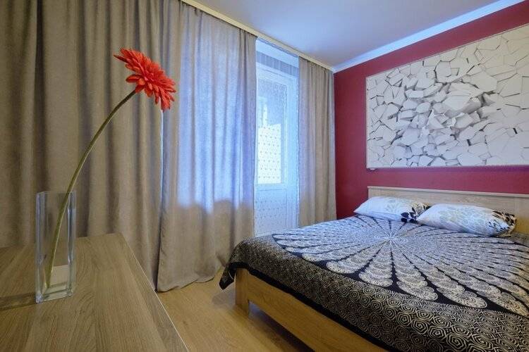 Апартаменты У Ладожского Вокзала