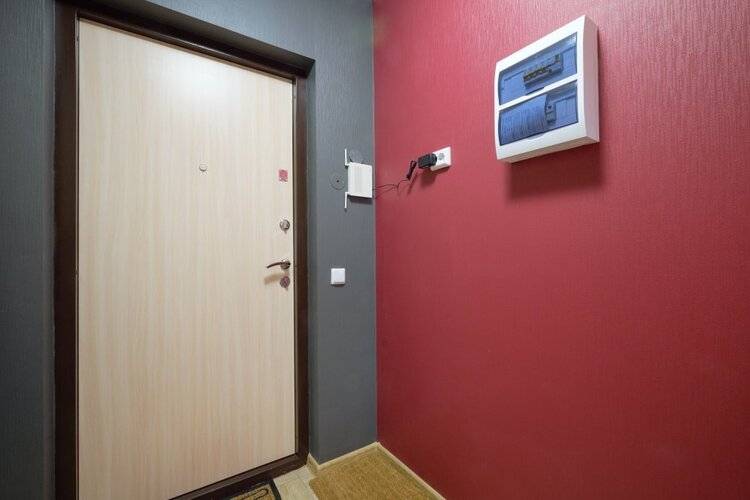 Апартаменты У Ладожского Вокзала