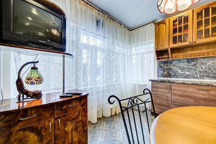 Коттедж Венера