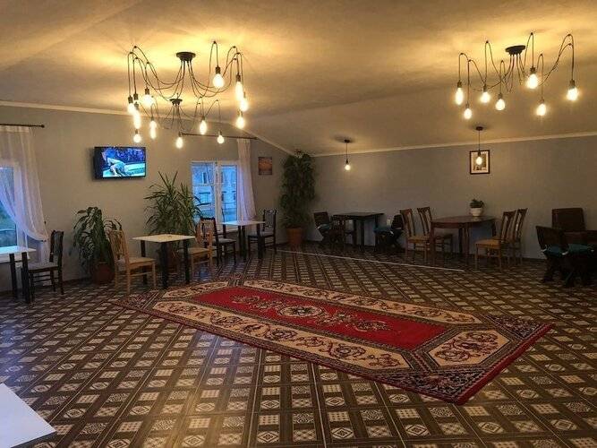 Белый Сад