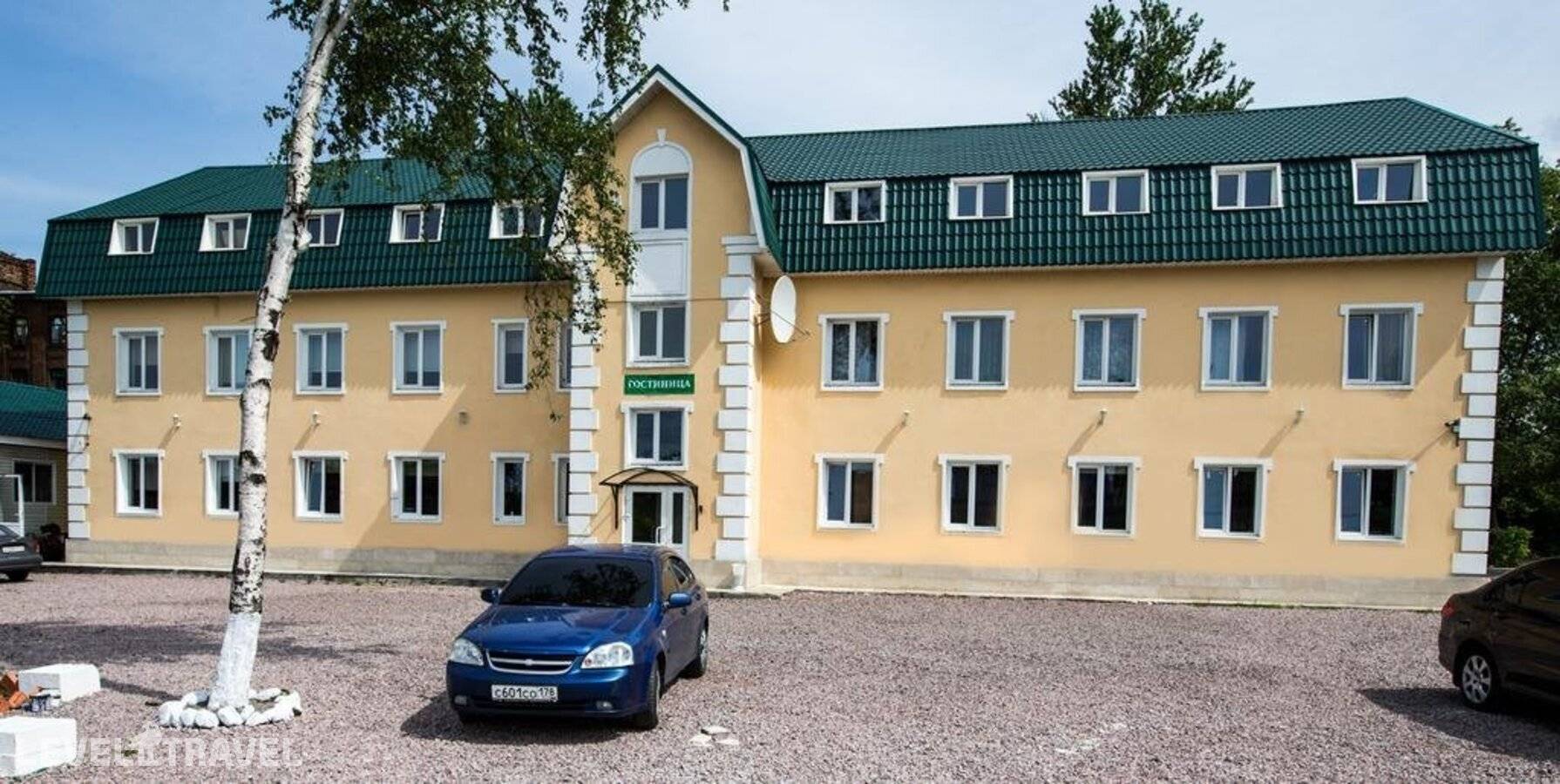 Изображение отеля 14