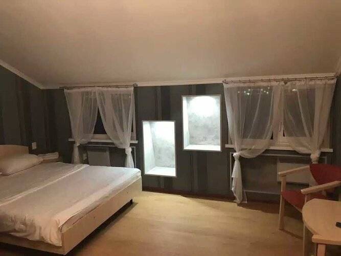 Белый Сад