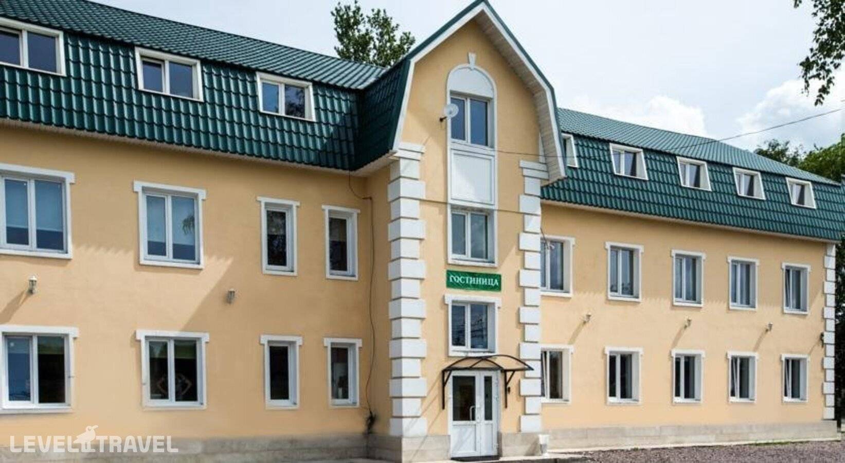 Изображение отеля 28