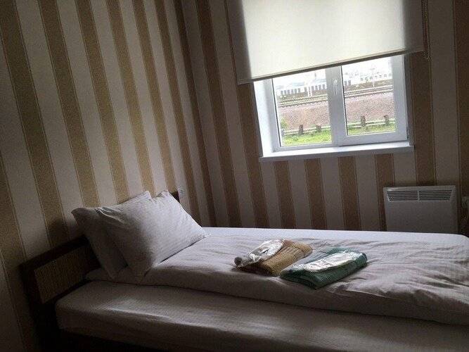 Белый Сад