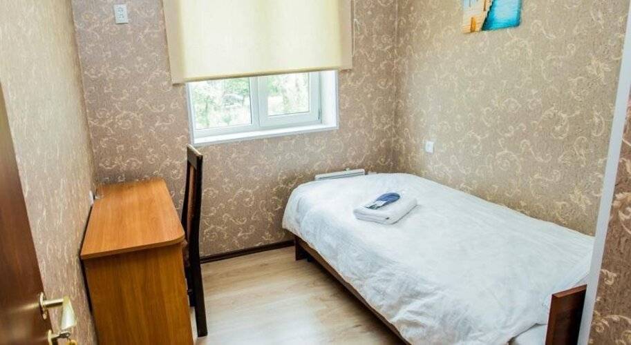 Белый Сад