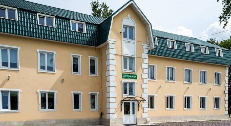 Белый Сад