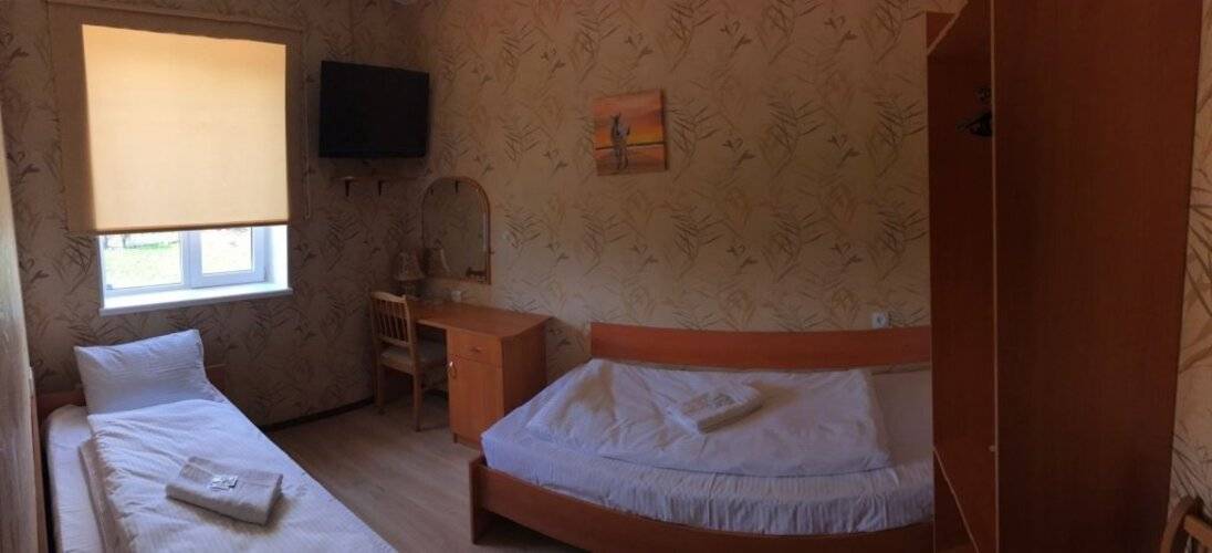 Белый Сад