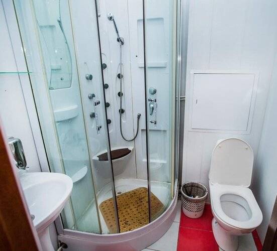 Белый Сад