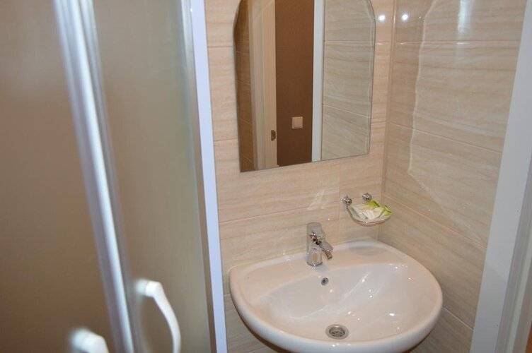 Белый Сад