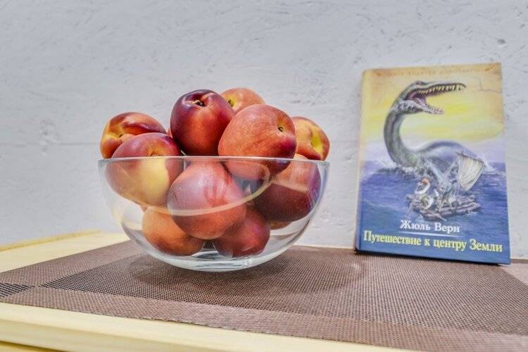Sokroma Жюль Верн Aparts