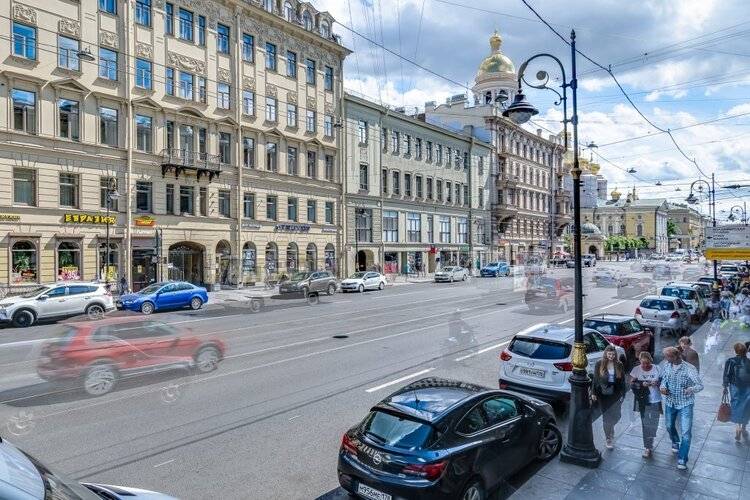 Sokroma Жюль Верн Aparts